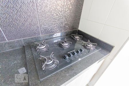 Apartamento para alugar com 64m², 3 quartos e 1 vaga Apartamento para alugar com 64m², 3 quartos e 1 vagaCooktop