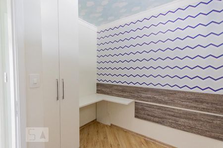 Apartamento para alugar com 64m², 3 quartos e 1 vaga Apartamento para alugar com 64m², 3 quartos e 1 vagaQuarto 2