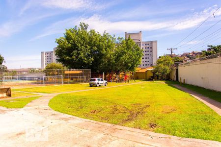 Apartamento para alugar com 64m², 3 quartos e 1 vaga Apartamento para alugar com 64m², 3 quartos e 1 vagaÁrea comum