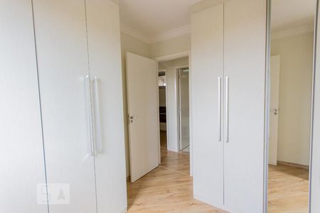 Quarto 1 de apartamento para alugar com 3 quartos, 64m² em Jardim Utinga, Santo André