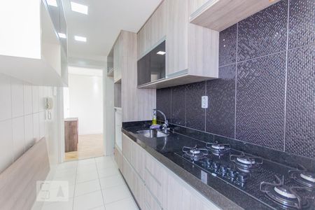 Apartamento para alugar com 64m², 3 quartos e 1 vaga Apartamento para alugar com 64m², 3 quartos e 1 vagaCozinha