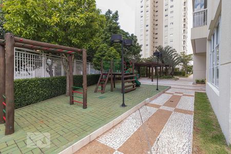 Apartamento à venda com 130m², 3 quartos e 2 vagasPlayground