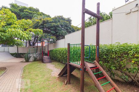 Apartamento à venda com 130m², 3 quartos e 2 vagasPlayground