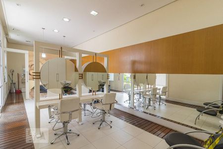 Apartamento à venda com 130m², 3 quartos e 2 vagasEspaço mulher