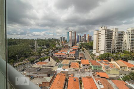 Apartamento à venda com 130m², 3 quartos e 2 vagasVista