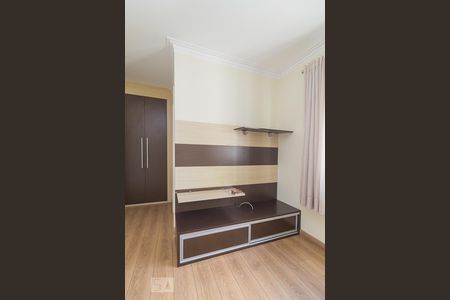 Apartamento à venda com 130m², 3 quartos e 2 vagasSuíte