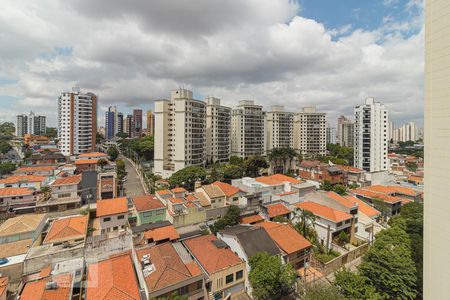 Apartamento à venda com 130m², 3 quartos e 2 vagasVista