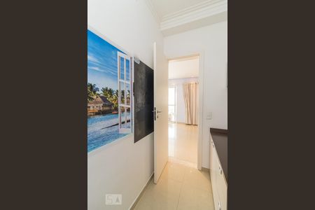 Apartamento à venda com 130m², 3 quartos e 2 vagasEscritório