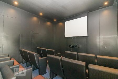 Apartamento à venda com 130m², 3 quartos e 2 vagasCinema