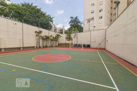 Apartamento à venda com 130m², 3 quartos e 2 vagasQuadra Poliesportiva