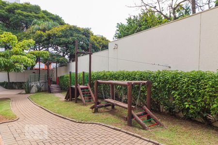 Apartamento à venda com 130m², 3 quartos e 2 vagasPlayground