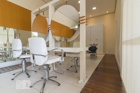 Apartamento à venda com 130m², 3 quartos e 2 vagasEspaço mulher