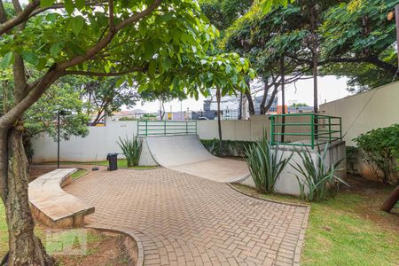 Apartamento à venda com 130m², 3 quartos e 2 vagasPista Skate