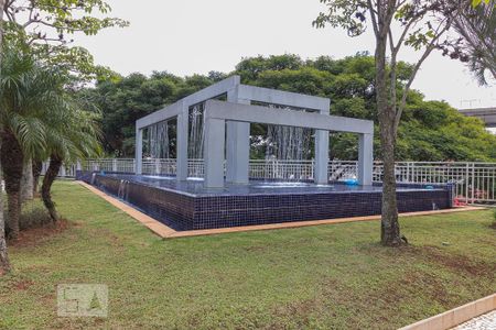 Apartamento à venda com 130m², 3 quartos e 2 vagasJardim