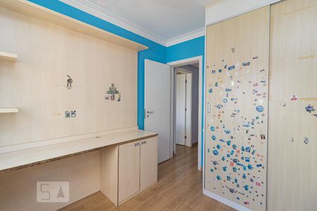 Apartamento à venda com 130m², 3 quartos e 2 vagasQuarto 1