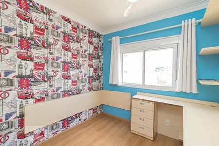 Apartamento à venda com 130m², 3 quartos e 2 vagasQuarto 1