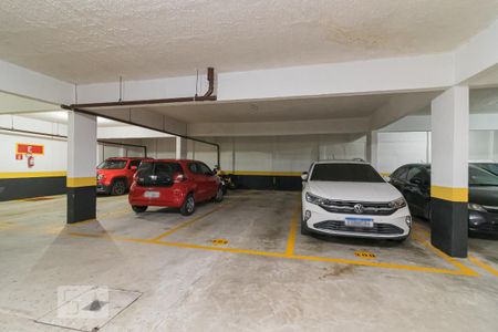 Apartamento à venda com 130m², 3 quartos e 2 vagasGaragem