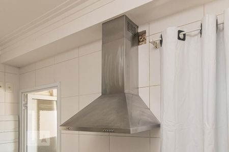 Apartamento à venda com 130m², 3 quartos e 2 vagasCozinha