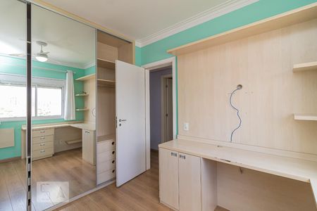 Apartamento à venda com 130m², 3 quartos e 2 vagasQuarto 2