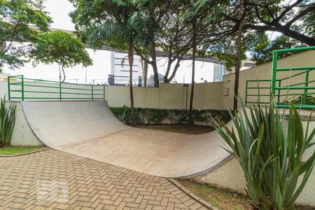 Apartamento à venda com 130m², 3 quartos e 2 vagasPista Skate
