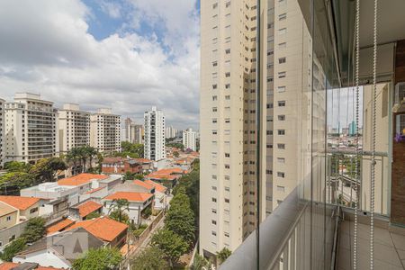 Apartamento à venda com 130m², 3 quartos e 2 vagasVista