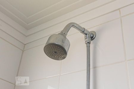 Apartamento à venda com 130m², 3 quartos e 2 vagasChuveiro