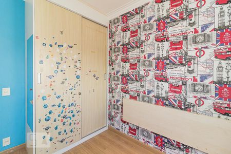 Apartamento à venda com 130m², 3 quartos e 2 vagasQuarto 1