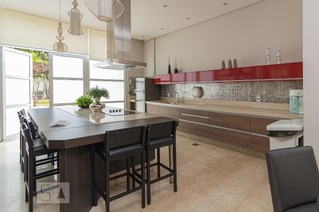 Apartamento à venda com 130m², 3 quartos e 2 vagasEspaço Gourmet