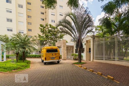 Apartamento à venda com 130m², 3 quartos e 2 vagasEntrada