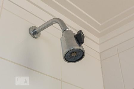 Apartamento à venda com 130m², 3 quartos e 2 vagasChuveiro