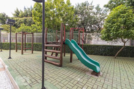 Apartamento à venda com 130m², 3 quartos e 2 vagasPlayground