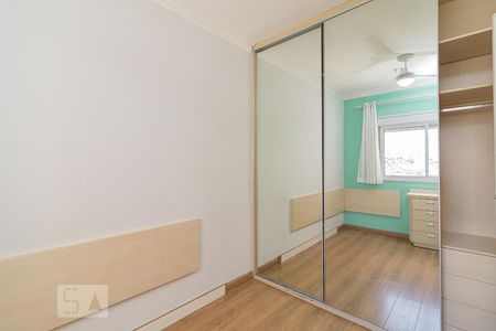 Apartamento à venda com 130m², 3 quartos e 2 vagasQuarto 2