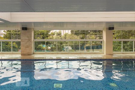 Apartamento à venda com 130m², 3 quartos e 2 vagasPiscina