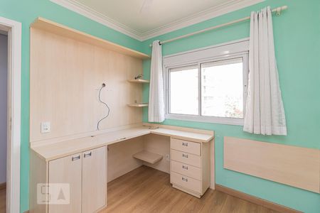 Apartamento à venda com 130m², 3 quartos e 2 vagasQuarto 2