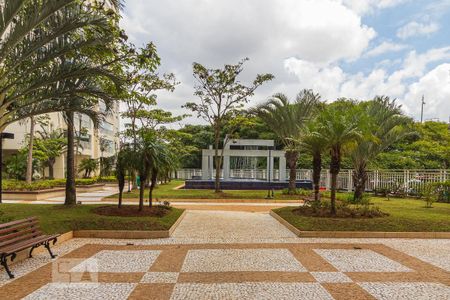 Apartamento à venda com 130m², 3 quartos e 2 vagasJardim