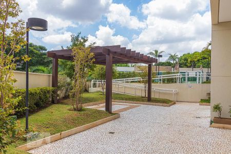 Apartamento à venda com 130m², 3 quartos e 2 vagasJardim