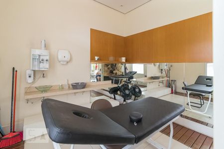 Apartamento à venda com 130m², 3 quartos e 2 vagasEspaço mulher