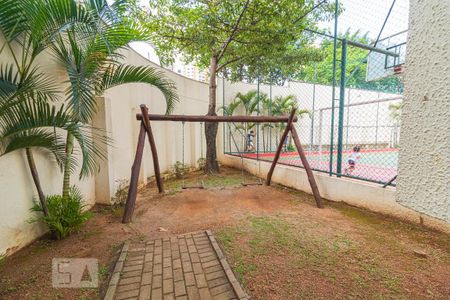 Apartamento à venda com 130m², 3 quartos e 2 vagasPlayground