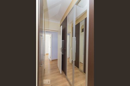 Apartamento à venda com 130m², 3 quartos e 2 vagasSuíte