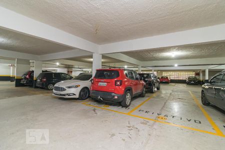 Apartamento à venda com 130m², 3 quartos e 2 vagasGaragem