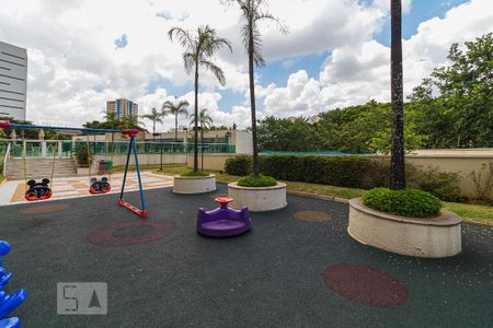 Apartamento à venda com 130m², 3 quartos e 2 vagasPlayground