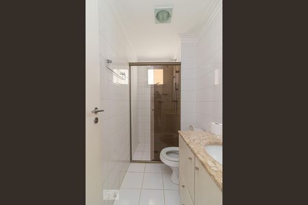 Apartamento à venda com 130m², 3 quartos e 2 vagasBanheiro