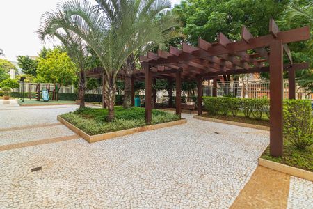 Apartamento à venda com 130m², 3 quartos e 2 vagasJardim