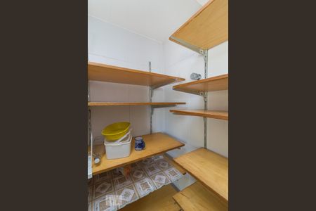 Apartamento à venda com 130m², 3 quartos e 2 vagasDepósito