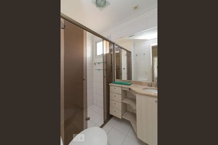 Apartamento à venda com 130m², 3 quartos e 2 vagasBanheiro suíte