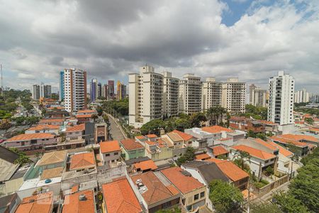 Apartamento à venda com 130m², 3 quartos e 2 vagasVista