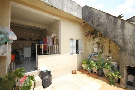 Casa à venda com 157m², 3 quartos e 5 vagasQuintal