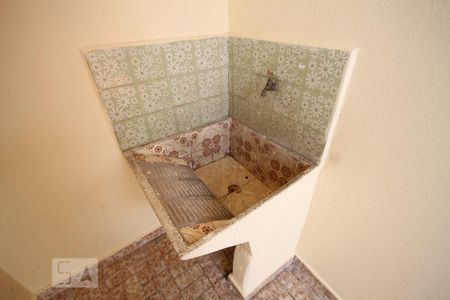 Casa à venda com 157m², 3 quartos e 5 vagasÁrea de Serviço Casa 2