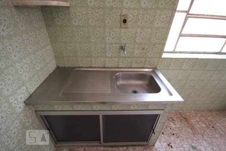 Casa à venda com 157m², 3 quartos e 5 vagasCozinha Casa 2