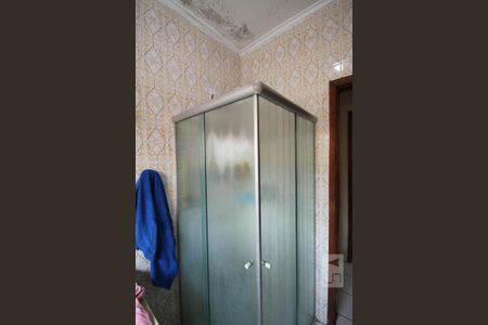 Casa à venda com 157m², 3 quartos e 5 vagasBanheiro Casa 1